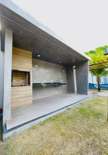 Vanguard Houses Eusébio