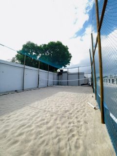 Vanguard Houses Eusébio