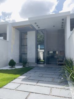 Vanguard Houses Eusébio