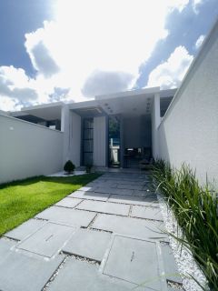 Vanguard Houses Eusébio