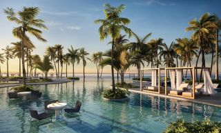 Ocean Garden Porto das Dunas