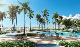 Ocean Garden Porto das Dunas