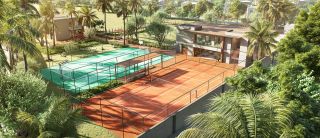 Ocean Garden Porto das Dunas