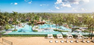 Ocean Garden Porto das Dunas