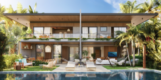 Ocean Garden Porto das Dunas