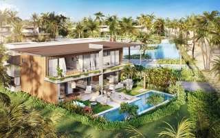 Ocean Garden Porto das Dunas