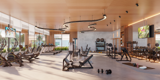 Ocean Garden Porto das Dunas