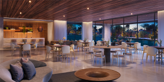 Ocean Garden Porto das Dunas