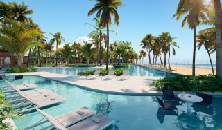 Ocean Garden Porto das Dunas