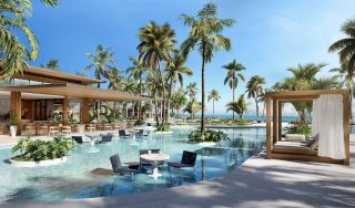 Ocean Garden Porto das Dunas