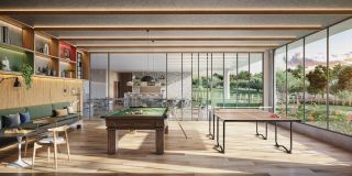 Ocean Garden Porto das Dunas