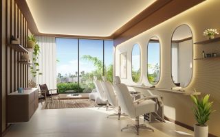 Ocean Garden Porto das Dunas