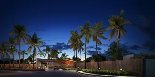 Ocean Garden Porto das Dunas