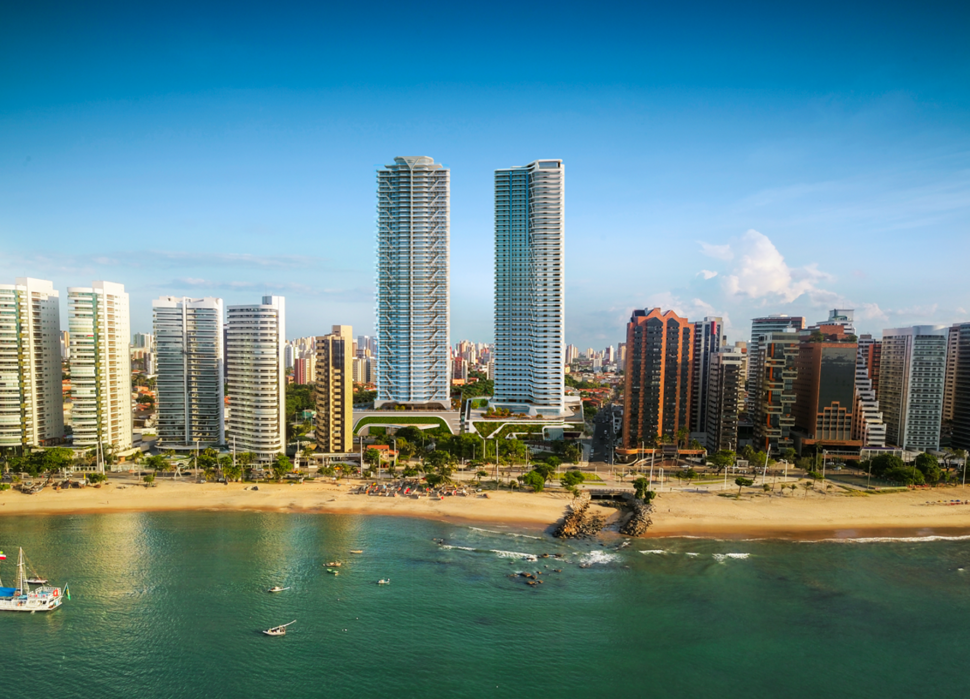 Sky Residencial