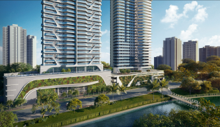 Sky Residencial