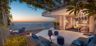 Sky Residencial