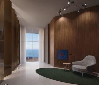 Sky Residencial