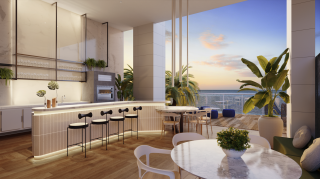 Sky Residencial