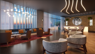 Sky Residencial