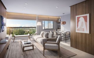 Like Residencial