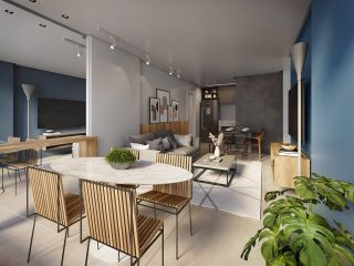 Like Residencial