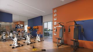 Like Residencial