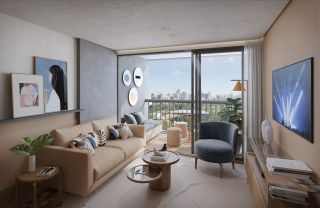 Like Residencial
