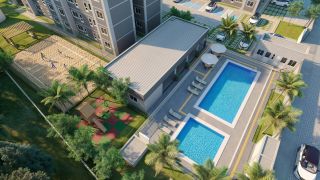 Gran Village do Bosque II
