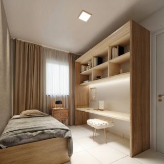Gran Village Caucaia III