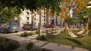 Gran Village Eusébio III
