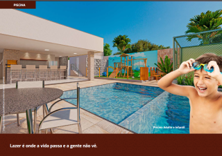 Teravila Residence
