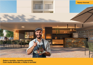 Vilar de Andrade Residencial