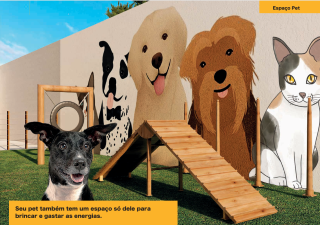Vilar de Andrade Residencial