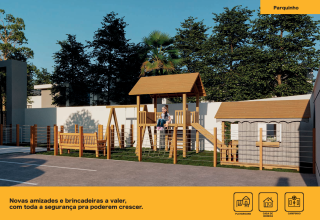 Vilar de Andrade Residencial