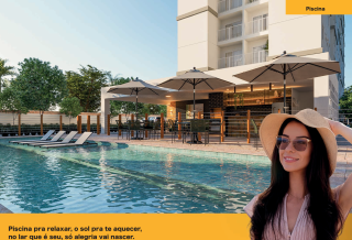 Vilar de Andrade Residencial
