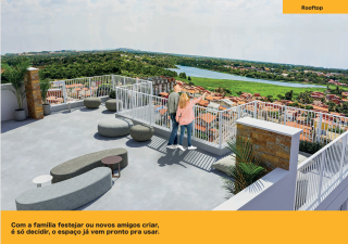 Vilar de Andrade Residencial