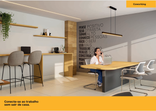 Vilar de Andrade Residencial