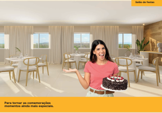 Vilar de Andrade Residencial