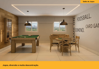 Vilar de Andrade Residencial