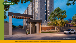 Residencial POP Arena