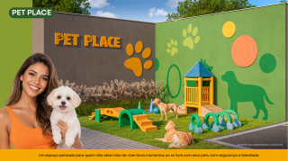Residencial POP Arena
