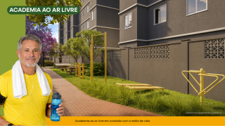 Residencial POP Arena