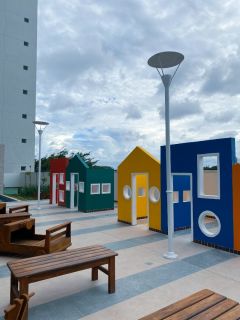 Fortaleza Sul Residencial