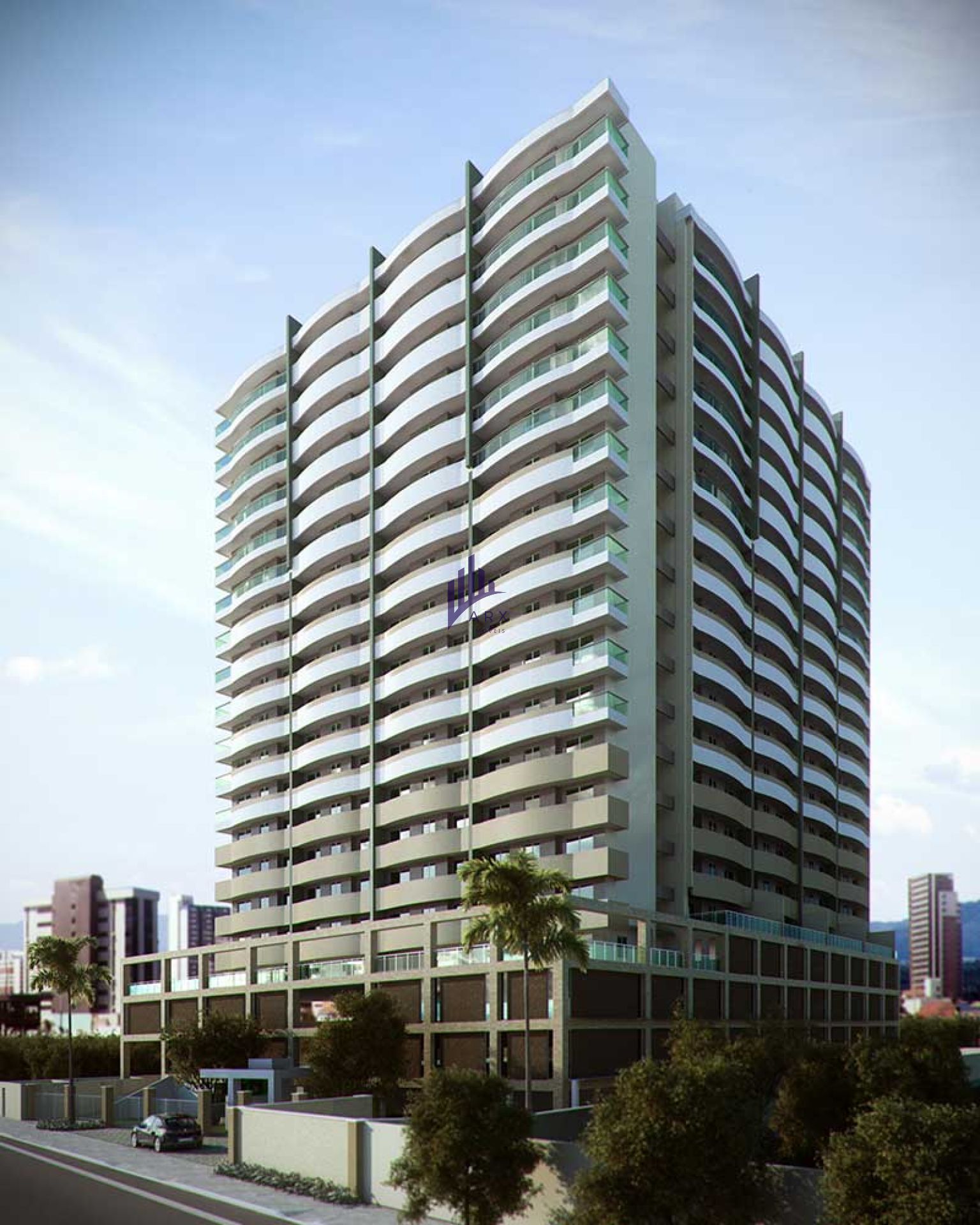 Galileia Residencial