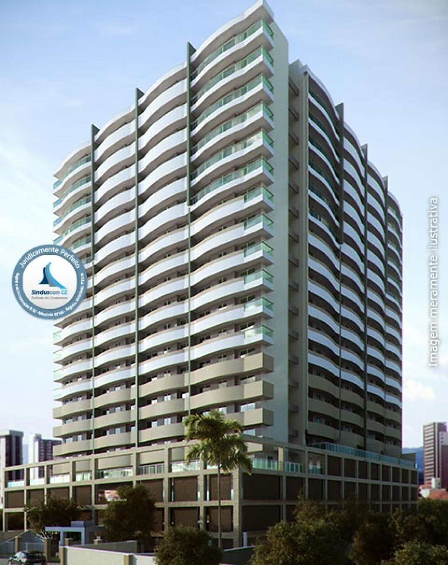 Galileia Residencial