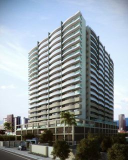 Galileia Residencial