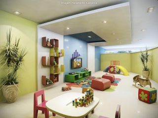 Galileia Residencial
