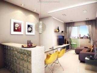 Galileia Residencial