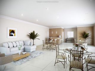 Galileia Residencial