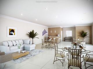 Galileia Residencial